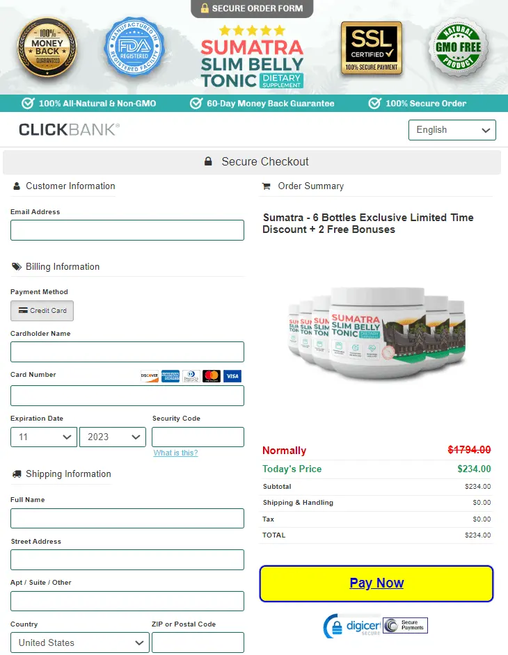 sumatra-tonic-order-page